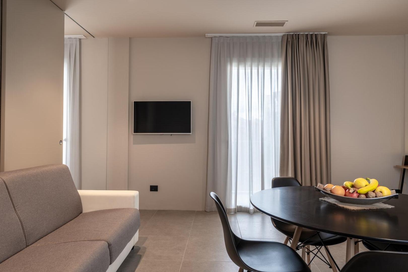 Amare Suite & Apartments Bellaria-Igea Marina Eksteriør billede