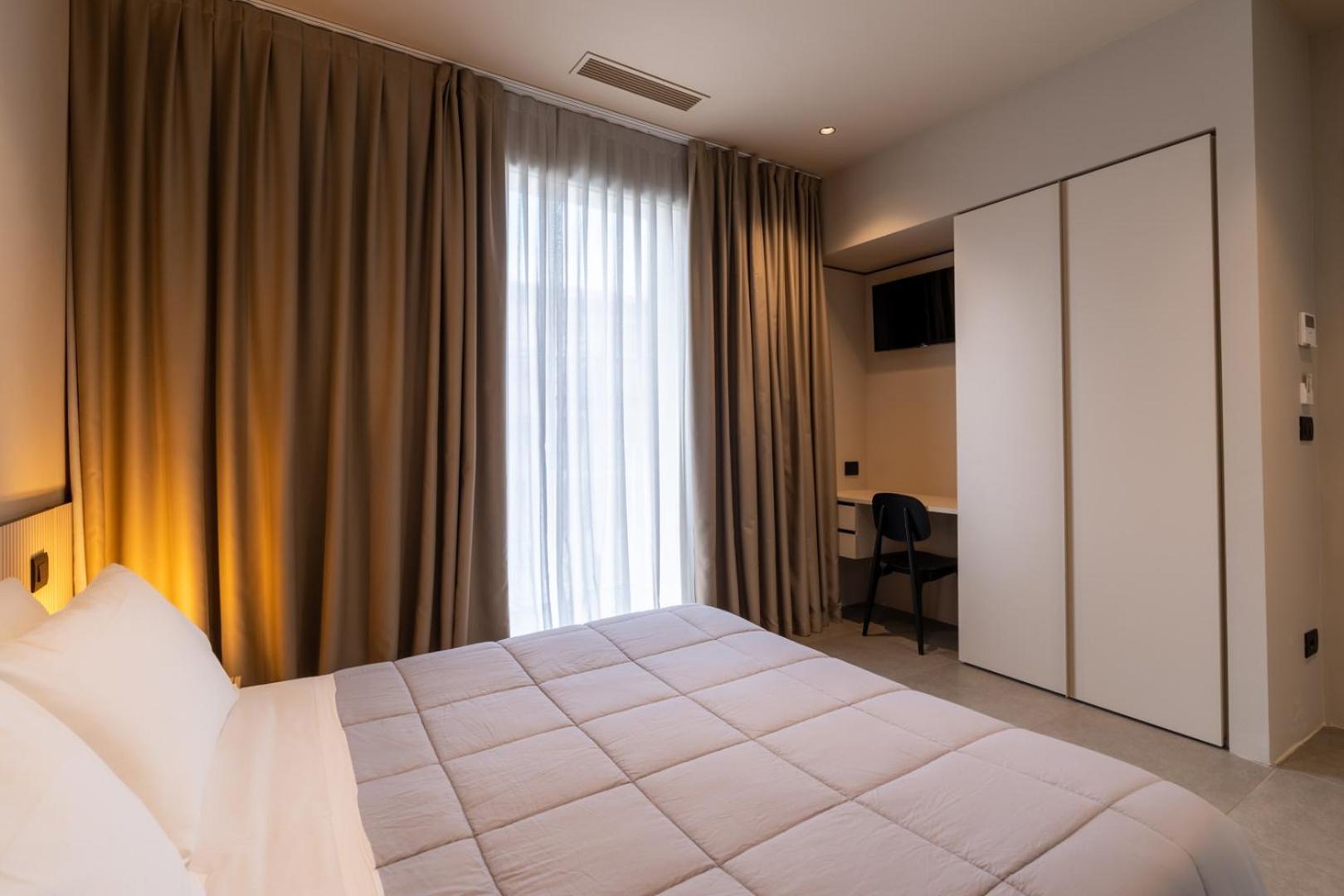 Amare Suite & Apartments Bellaria-Igea Marina Eksteriør billede