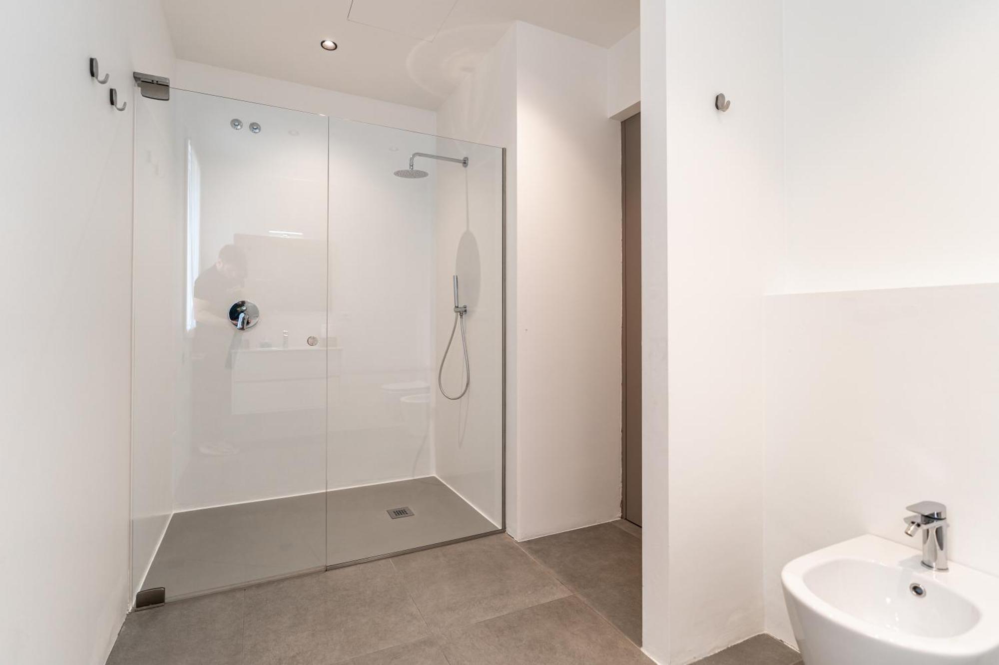 Amare Suite & Apartments Bellaria-Igea Marina Eksteriør billede