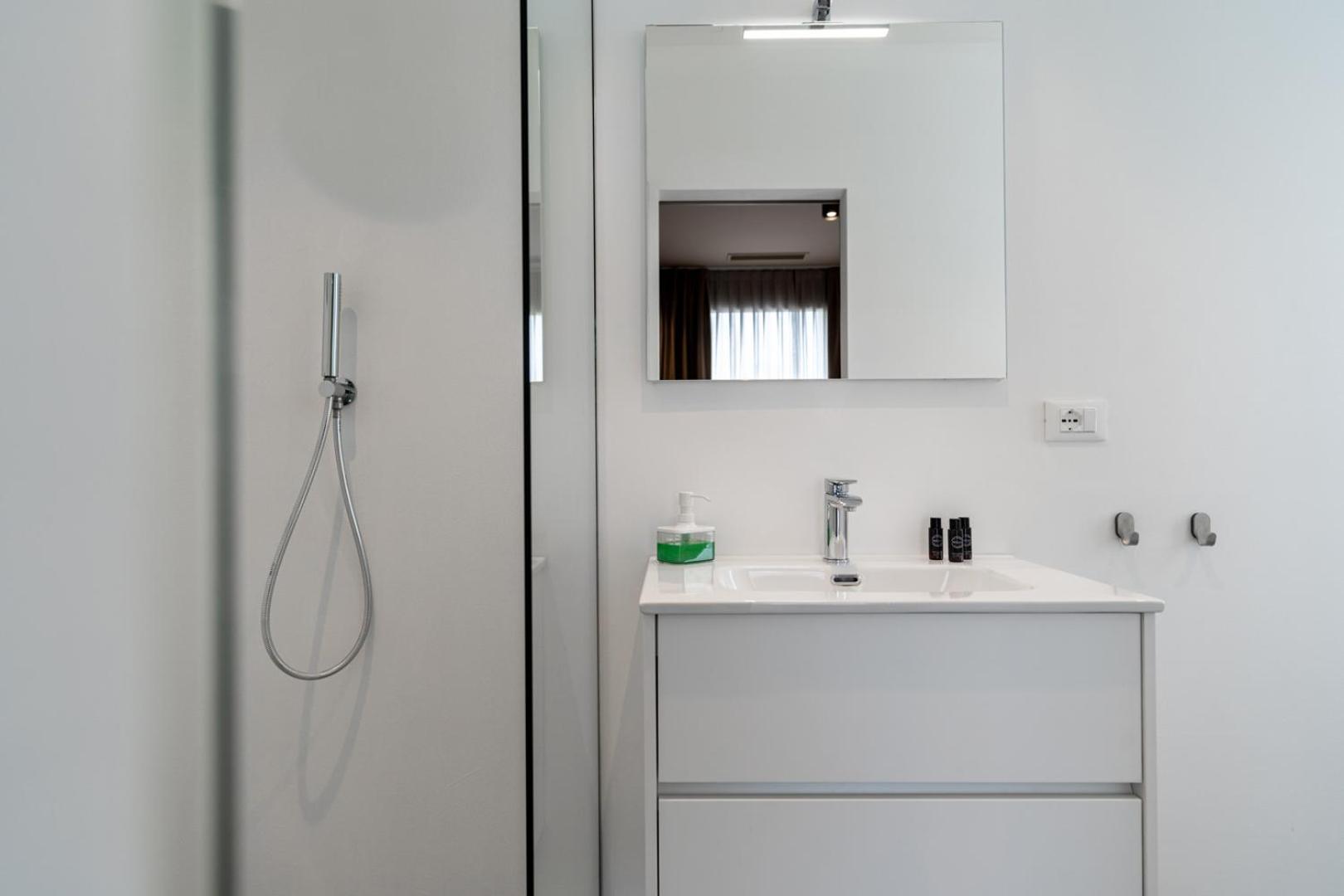Amare Suite & Apartments Bellaria-Igea Marina Eksteriør billede