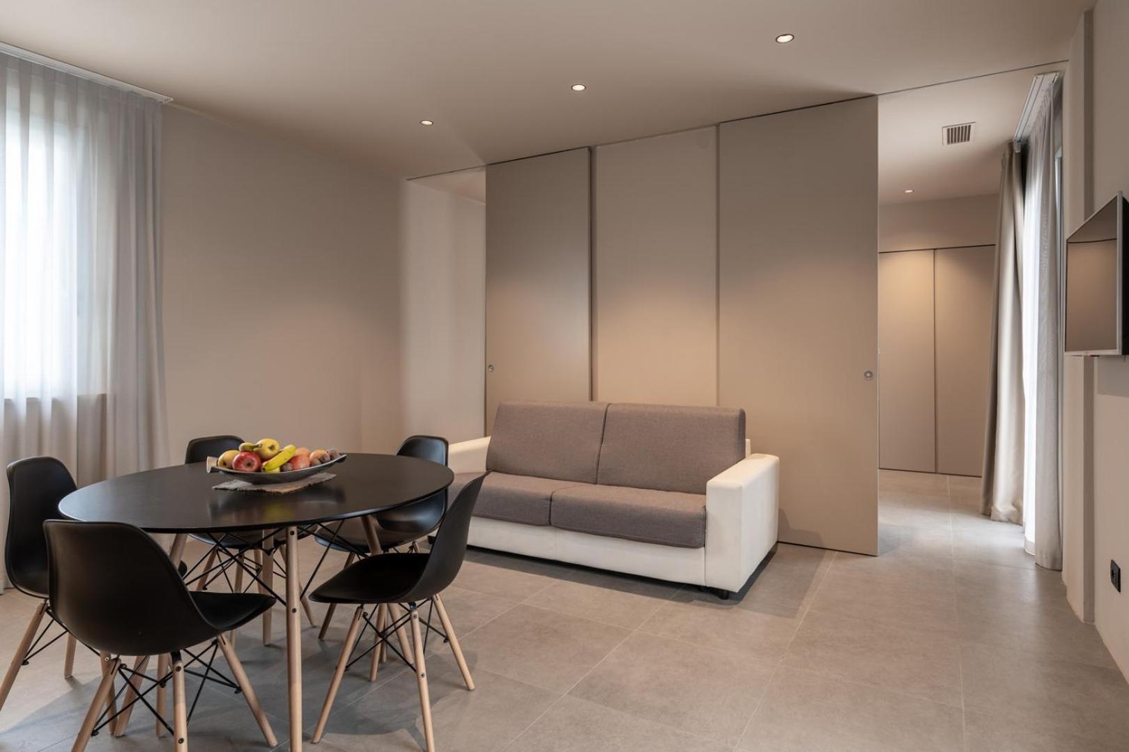 Amare Suite & Apartments Bellaria-Igea Marina Eksteriør billede