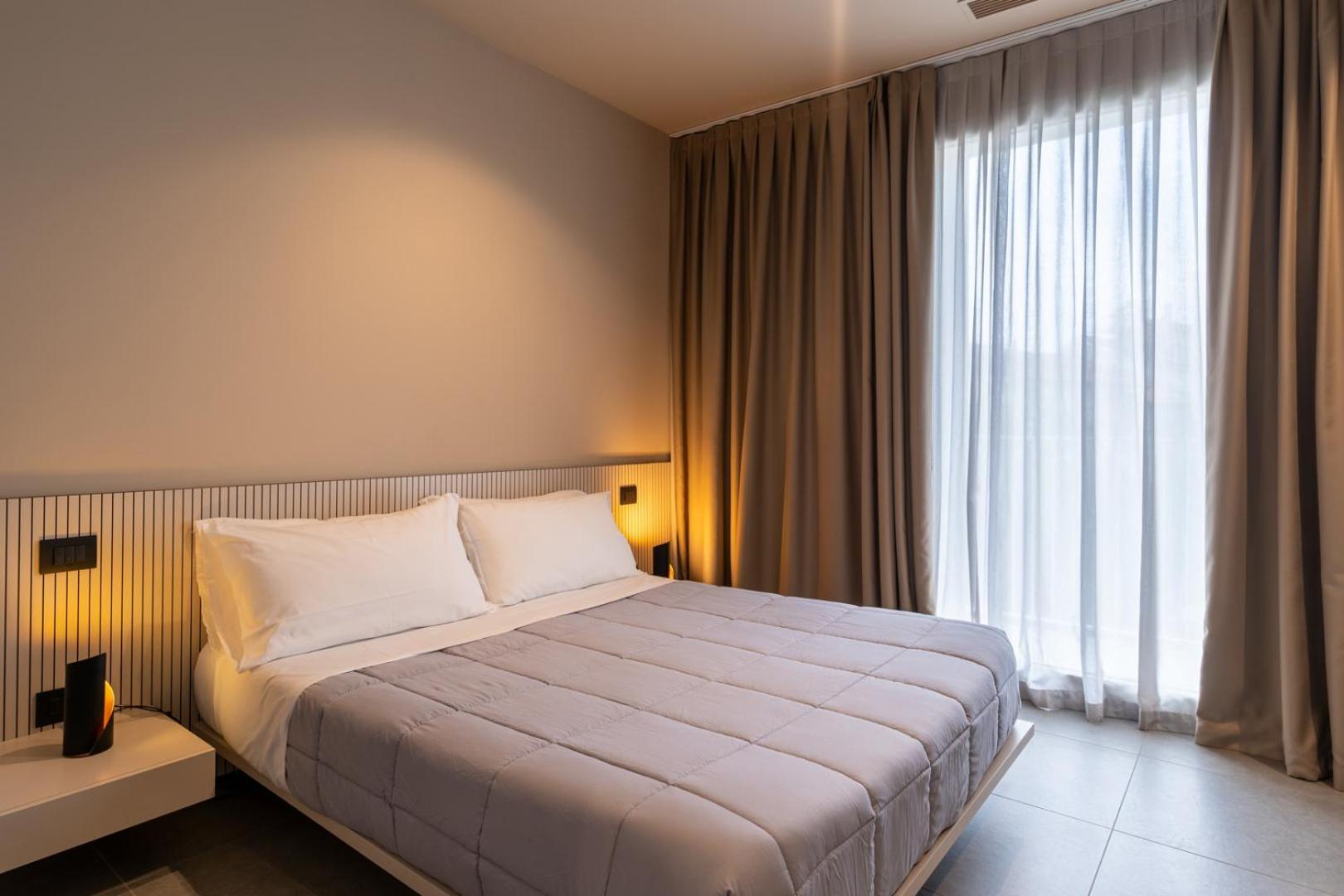 Amare Suite & Apartments Bellaria-Igea Marina Eksteriør billede
