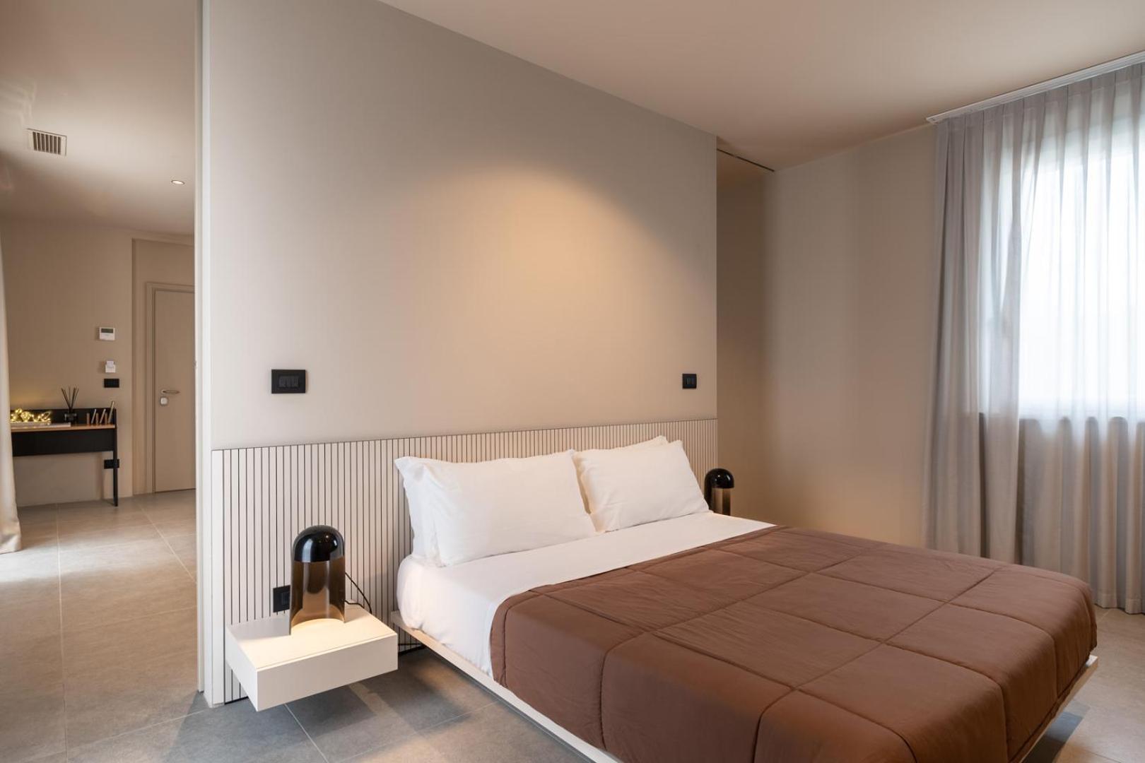 Amare Suite & Apartments Bellaria-Igea Marina Eksteriør billede