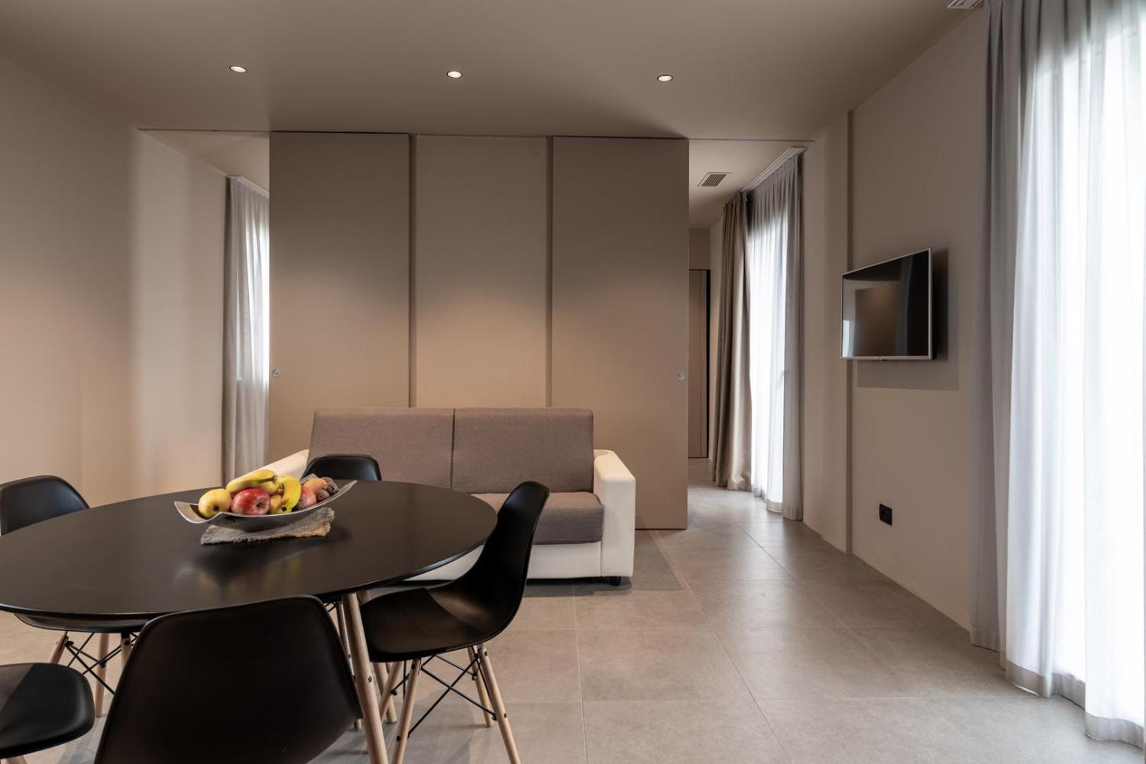 Amare Suite & Apartments Bellaria-Igea Marina Eksteriør billede