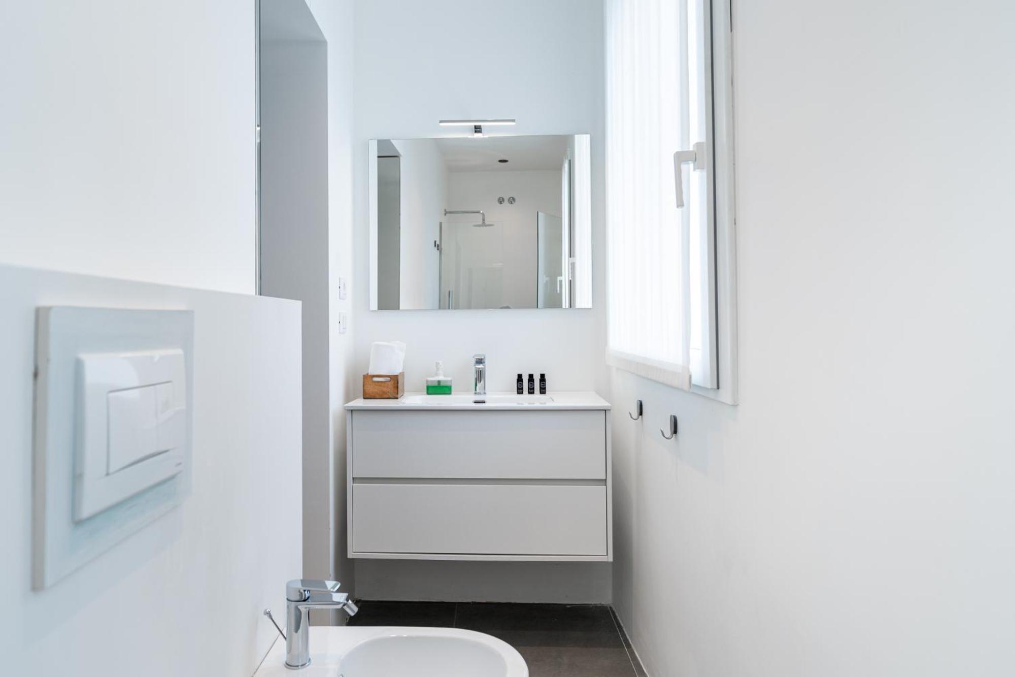 Amare Suite & Apartments Bellaria-Igea Marina Eksteriør billede