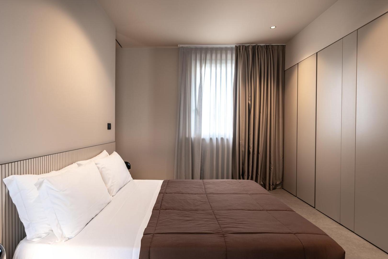 Amare Suite & Apartments Bellaria-Igea Marina Eksteriør billede
