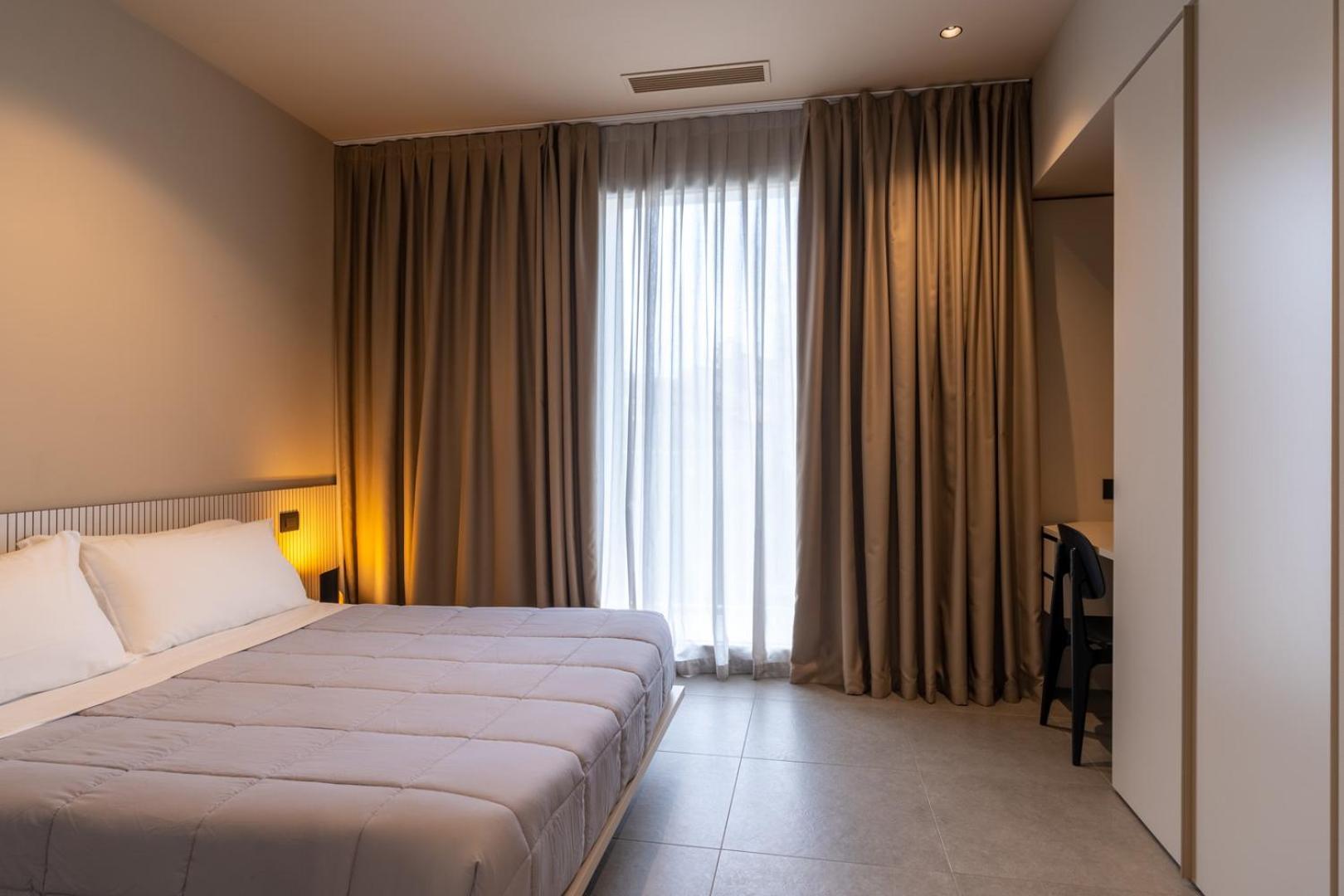Amare Suite & Apartments Bellaria-Igea Marina Eksteriør billede