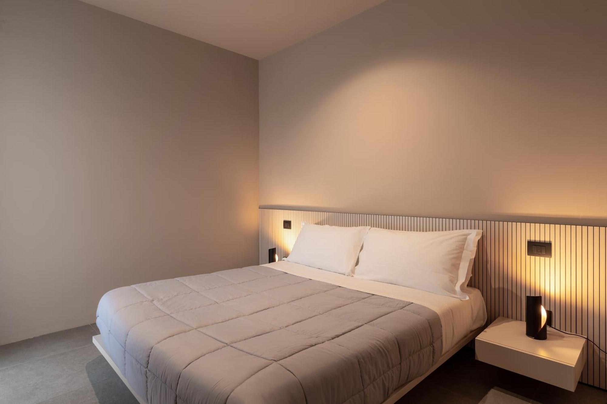 Amare Suite & Apartments Bellaria-Igea Marina Eksteriør billede