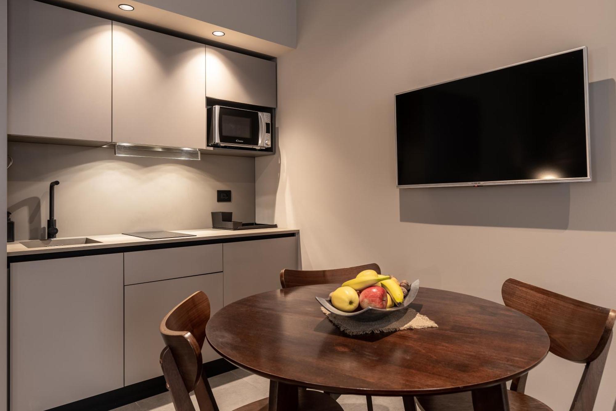 Amare Suite & Apartments Bellaria-Igea Marina Eksteriør billede