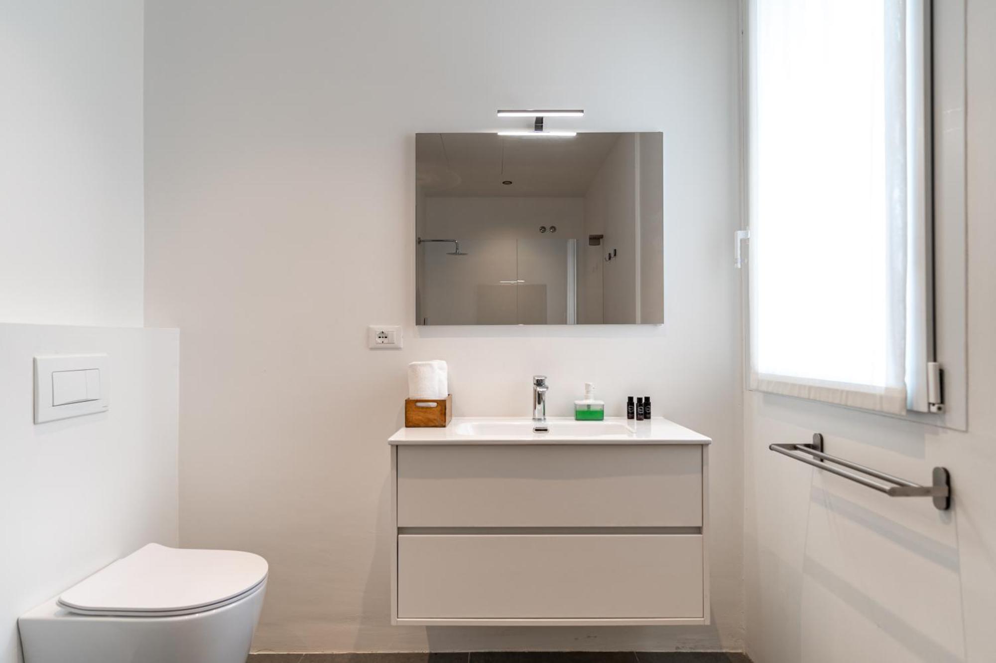 Amare Suite & Apartments Bellaria-Igea Marina Eksteriør billede