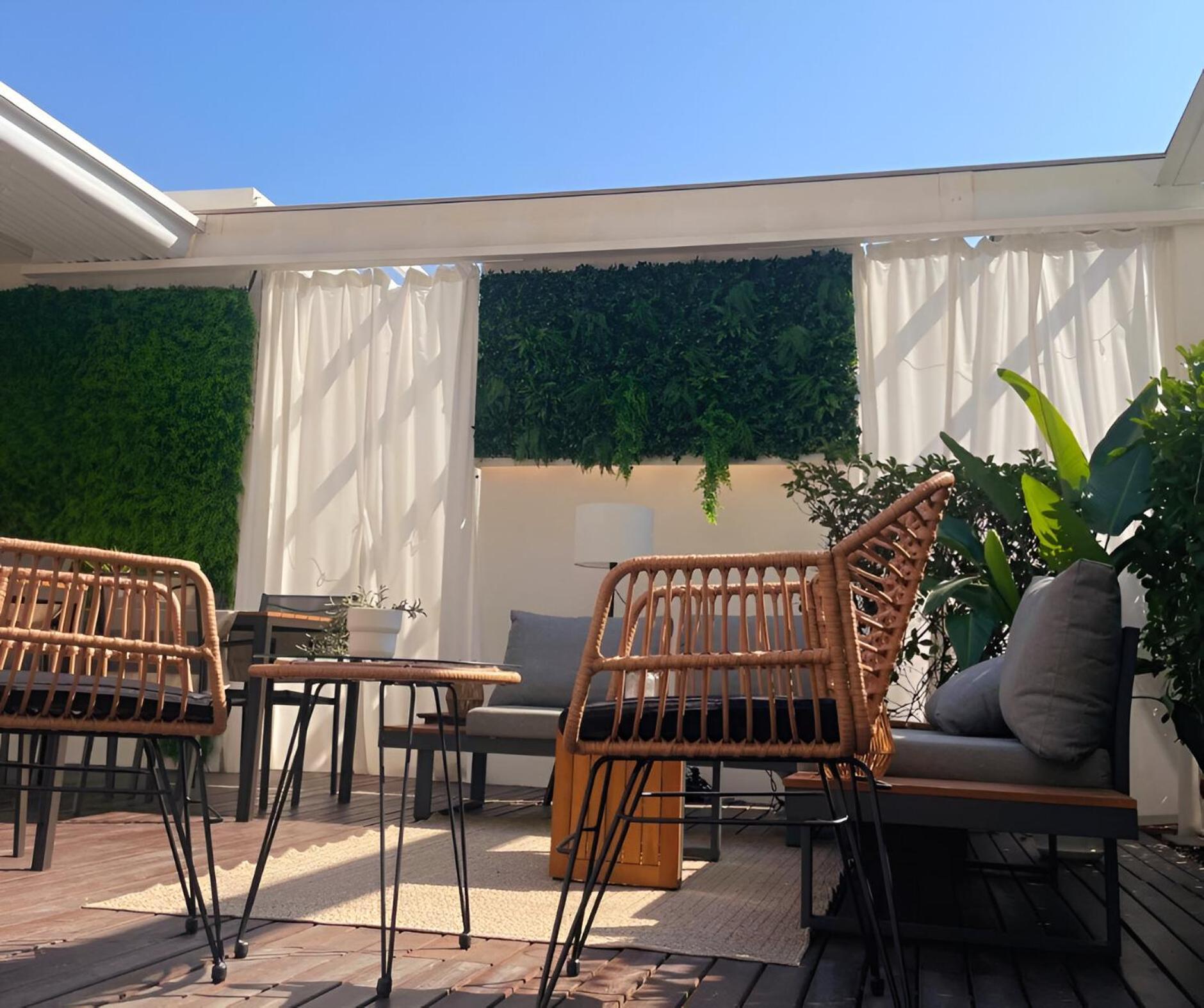 Amare Suite & Apartments Bellaria-Igea Marina Eksteriør billede